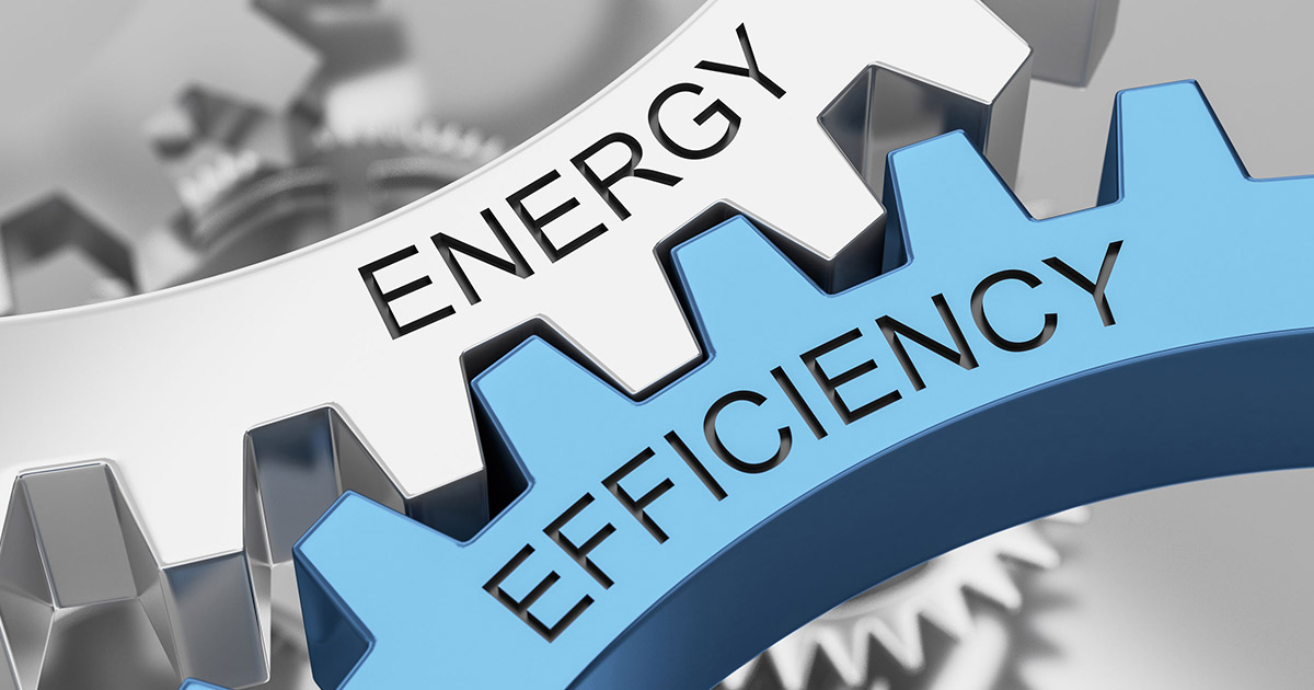 Energy Efficiency Enhancement