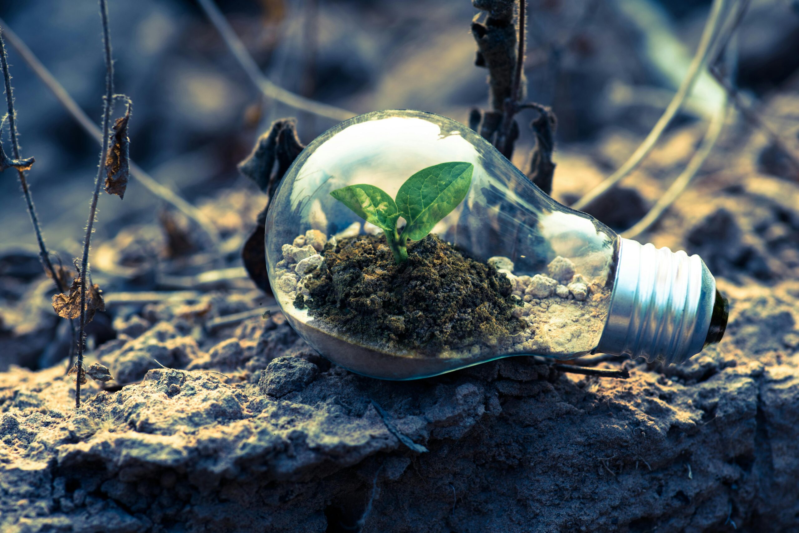 ESG Consulting & Reporting Services